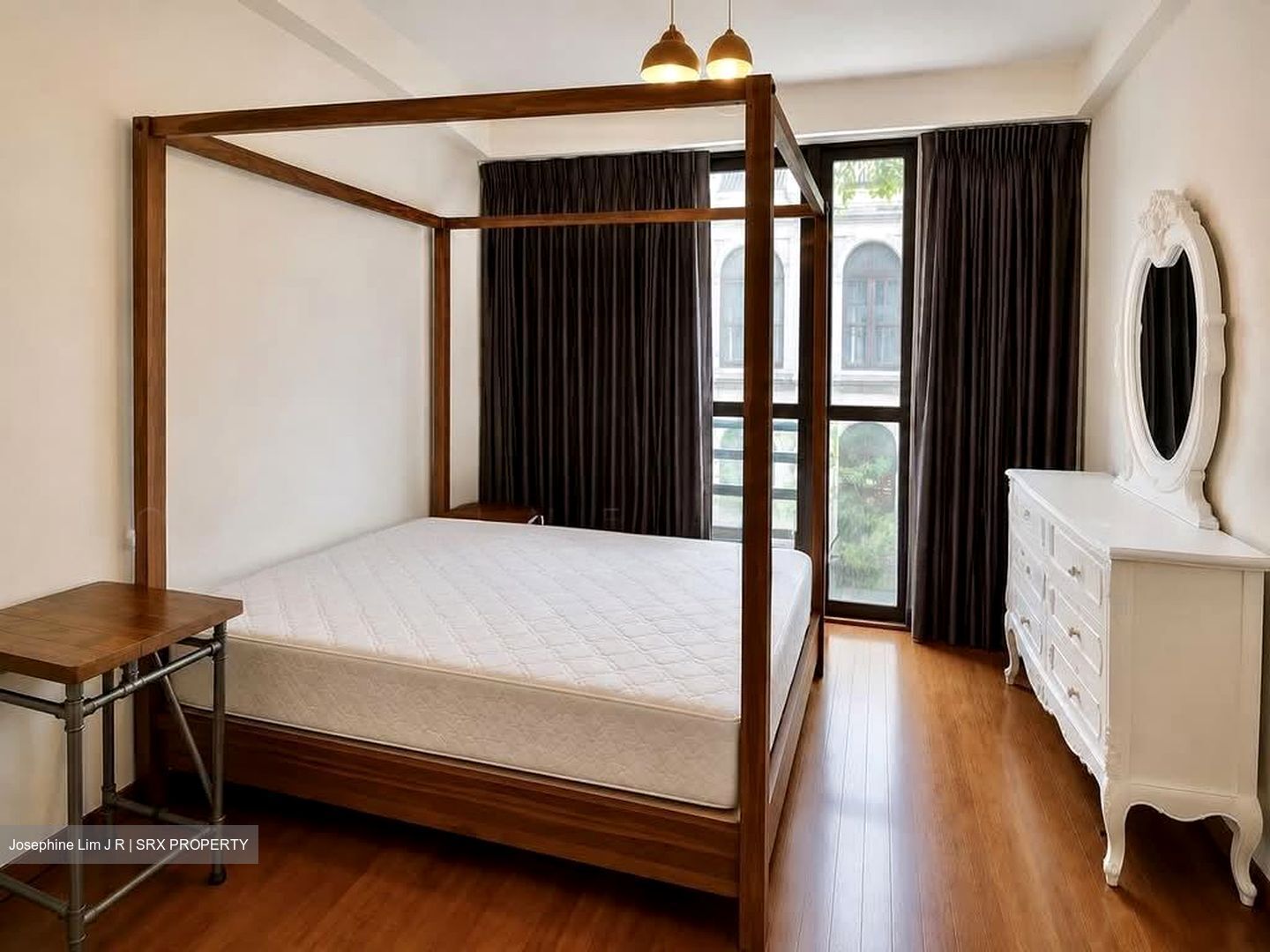 Niven Loft (D9), Apartment #597675091